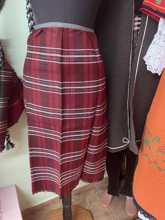 Котленски престилки