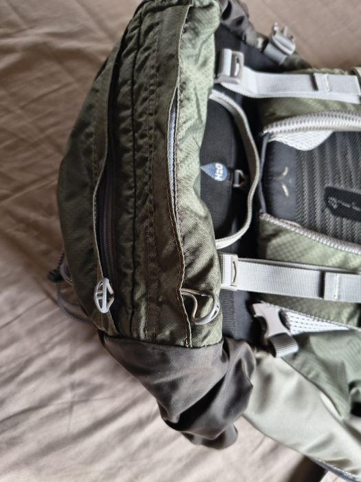 Продавам раница Osprey Kastrel 48