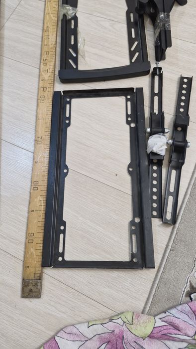 Кронштейн 2шт для телевизора