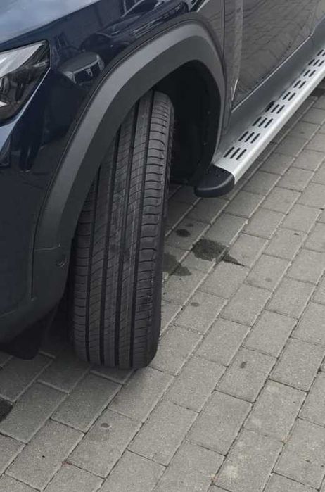 4 cauciucuri vara michelin e primacy 205/55 R19 97 H XL dacia bigster