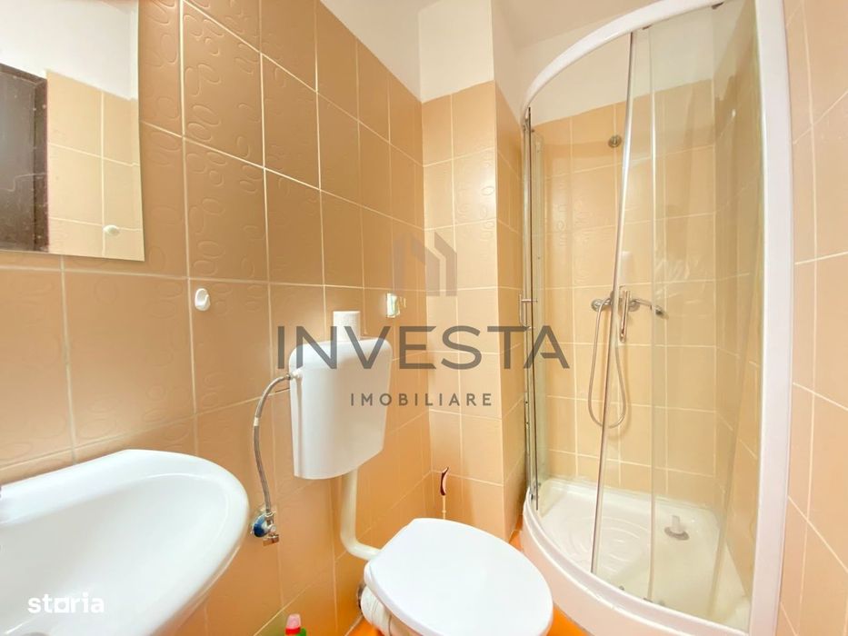 Oportunitate de investitie! Spatiu de birouri Piata Avram Iancu Centru