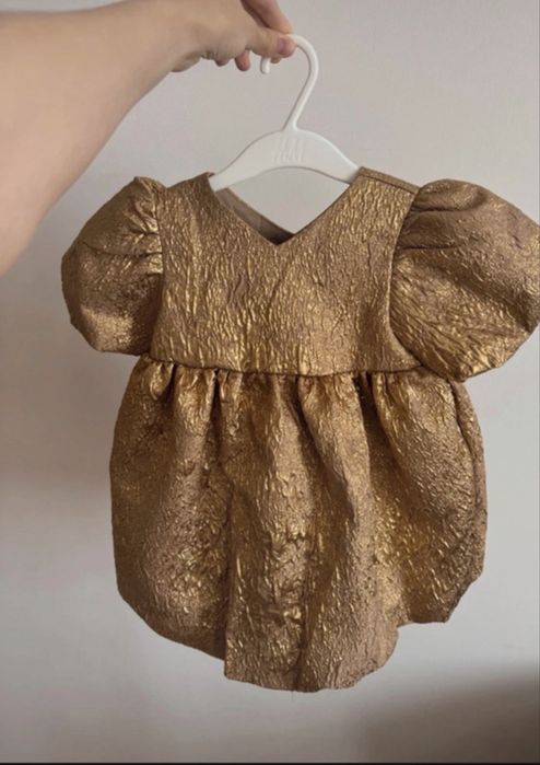 Rochie superba craciun H&M 92