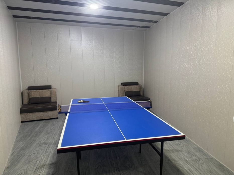 Dacha bochka chorvoq