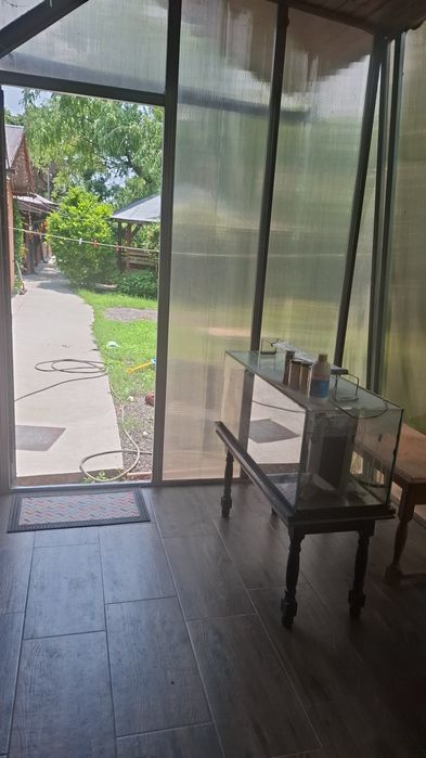 Acvariu 160 litrii complet cu jbl e902 si lampa schimbat cu TERARIU