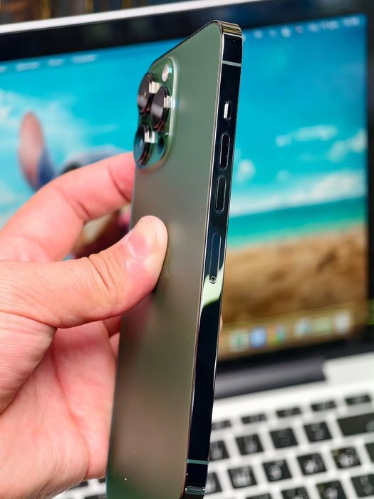 iPhone 13 Pro Max 256 GB