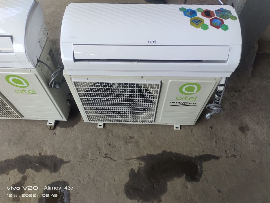 Artel кондиционер