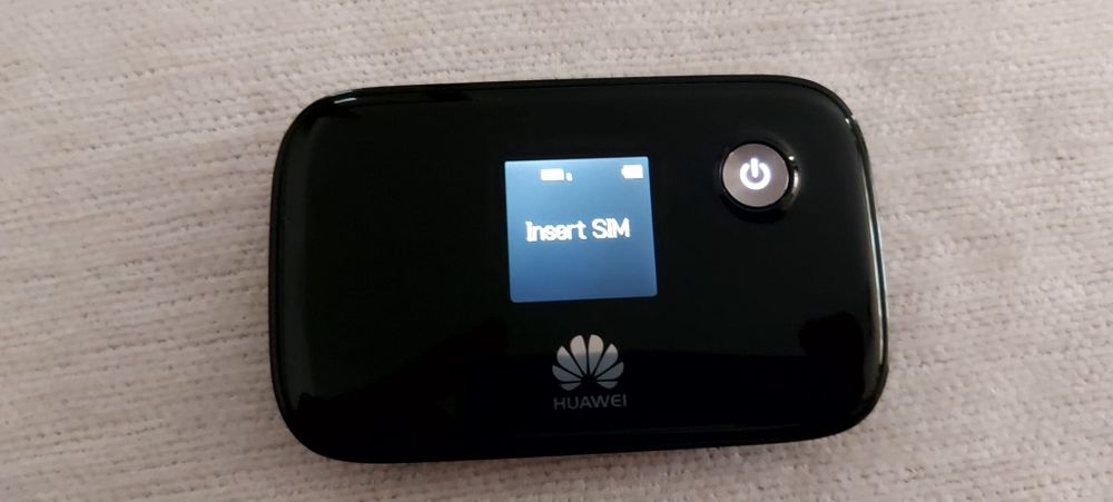 Wifi portabil 4G Huawei E5776s-32