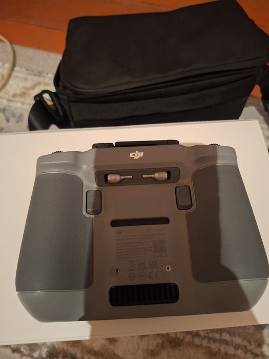 Dron Dji mini 5 pro