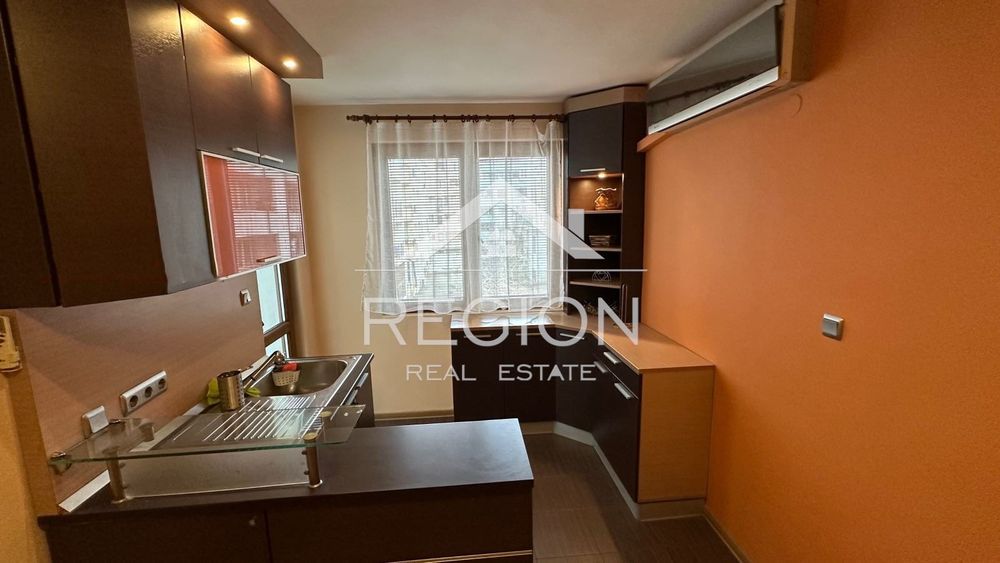 Дава се под наем Тристаен апартамент в Варна, Чаталджа - 70 кв.м за 600 € - Снимка #1