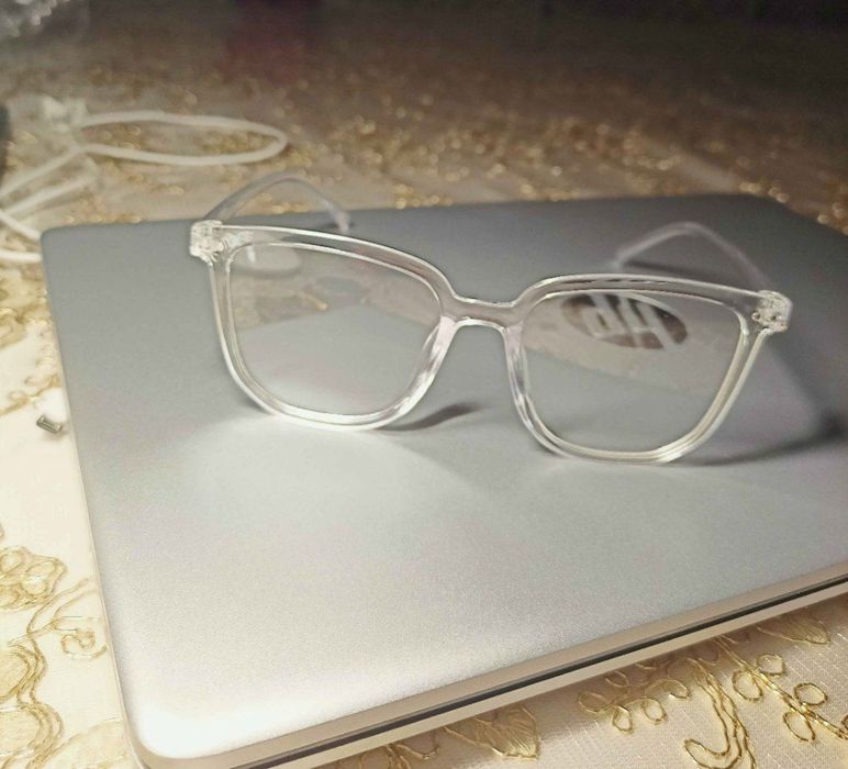 Очки мужские имиджевые очки