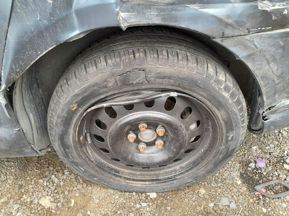 Dezmembrari  Peugeot 407  2004  > 0000 2.0 HDi Motorina