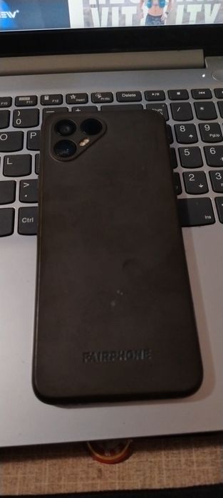 Fairphone 4 5G  pentru componente