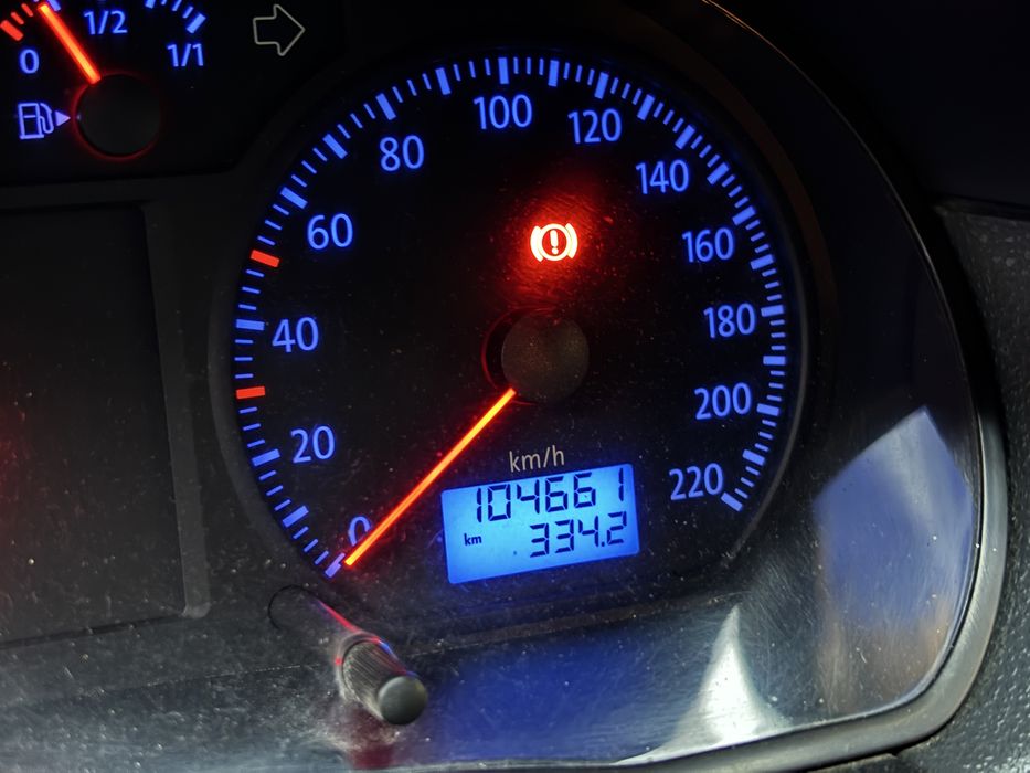 Volkswagen Polo 1.2i