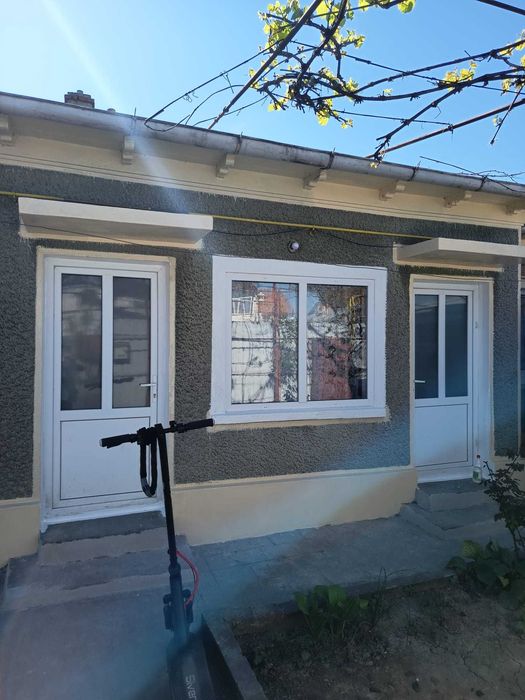 Casa de vanzare la pret de apartament