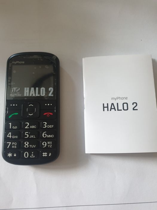 Телефон  myPhone halo 2 за части