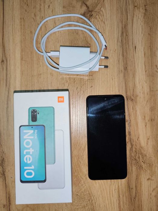 Redmi Note 10 telefon sotiladi. 4Gb/64Gb. Телефон. Smartfon. Смартфон.