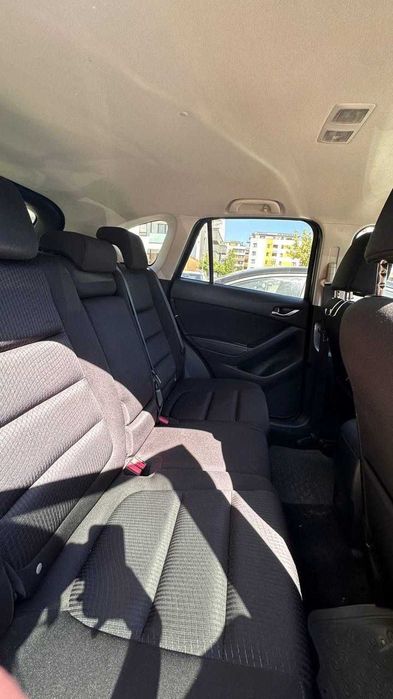 Vând Mazda CX-5 2014 – 2.2 SkyActiv Diesel, 150 CP, Euro 6