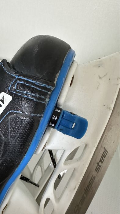 Коньки для мальчика