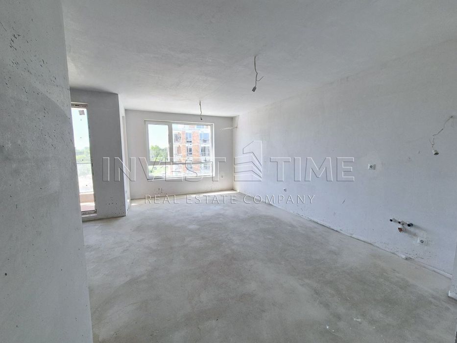 Продава се Едностаен апартамент в Варна, Владислав Варненчик - 58 кв.м за 1463 €/кв.м - Снимка #2