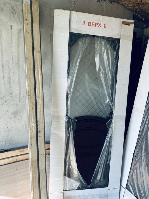 Продам межкомнатные двери