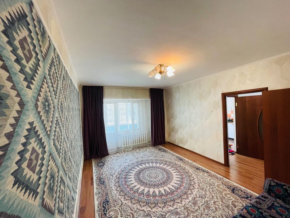 Срочно продается квартира