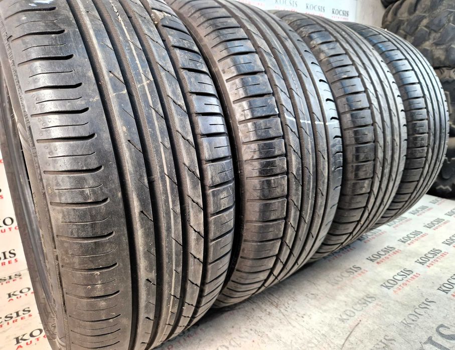 Anvelope second hand vara 215 55 16 Nokian