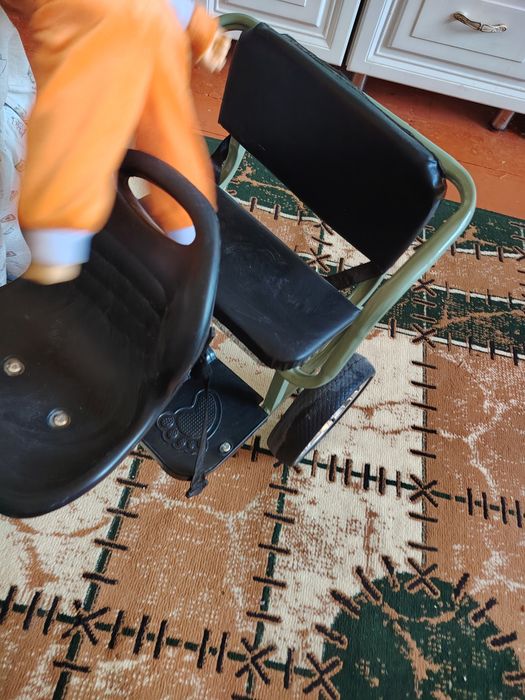 Velaseped detskiy tap taza uluwma aydalmagan