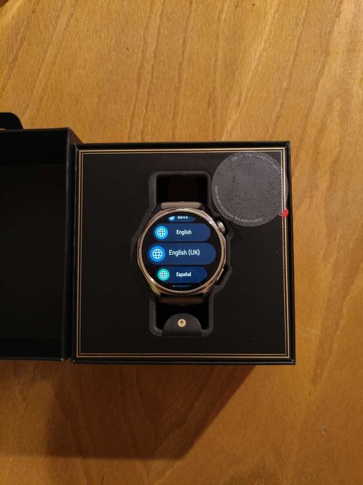 Huawei Watch GT6 46mm Grey