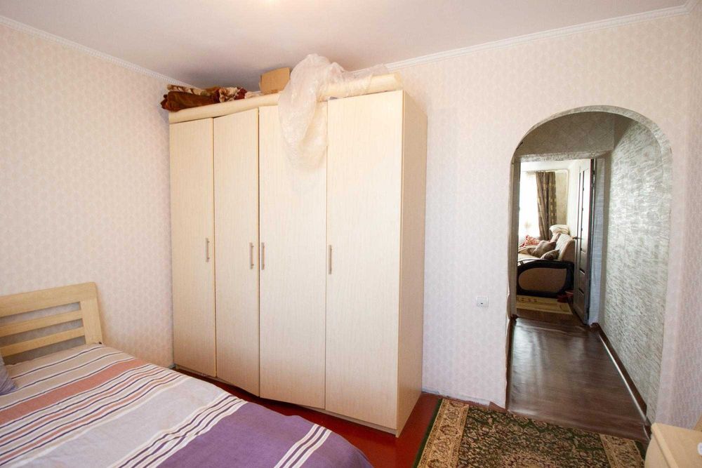 продам 3шку в 5 мкр Эмиль империя