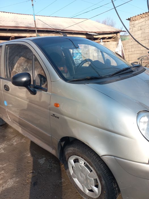 Matiz best 2009 y  ,