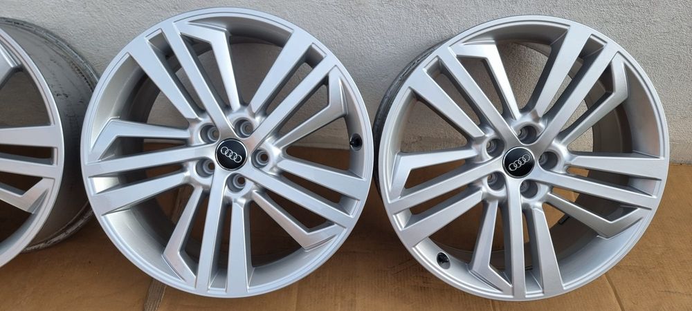Jante 20  originale audi Q5,Q3,A6,tiguan,kodiaq,eniaq