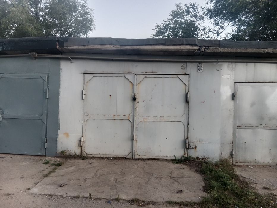 Продается гараж собственник