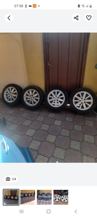 Megane 3 capota facelift si alte piese