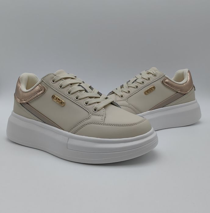 LIU JO BABOL 03 Оригинални Сникърси