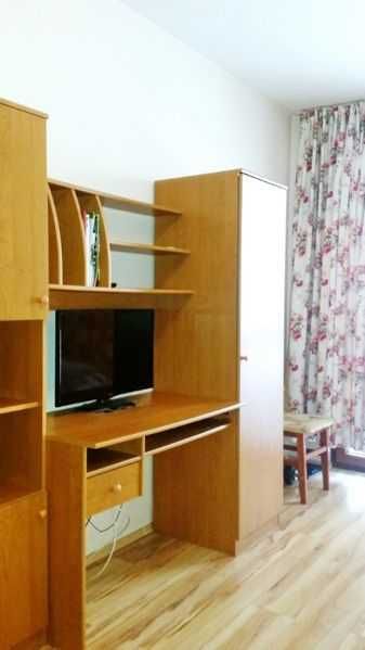 Дава се под наем Едностаен апартамент в Бургас, Лазур - 37 кв.м за 150 € - Снимка #2