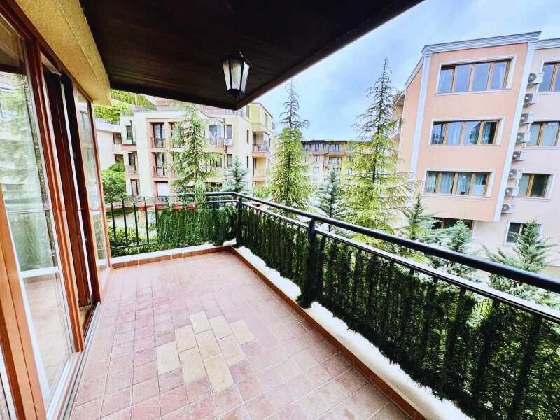 Дава се под наем Тристаен апартамент в София, Витоша - 109 кв.м за 1224 € - Снимка #1