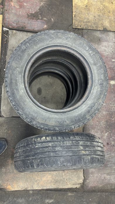 продам резину 175/70/14