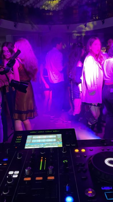Dj profesional pret accesibil Galati- Dj Ricardo nunti,majorate,botezuri si alte tipuri de evenimente