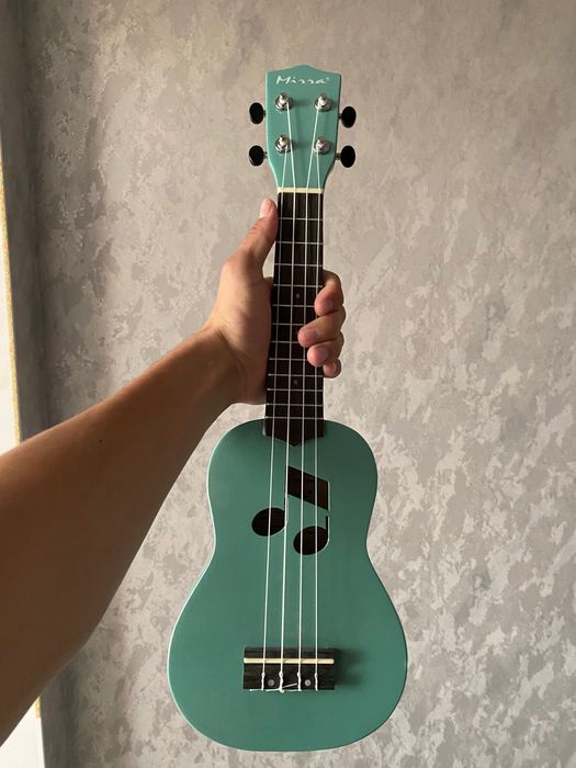 Укулеле сатылады