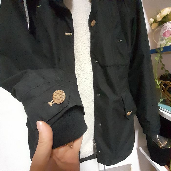 Jacheta iarna SeventySeven