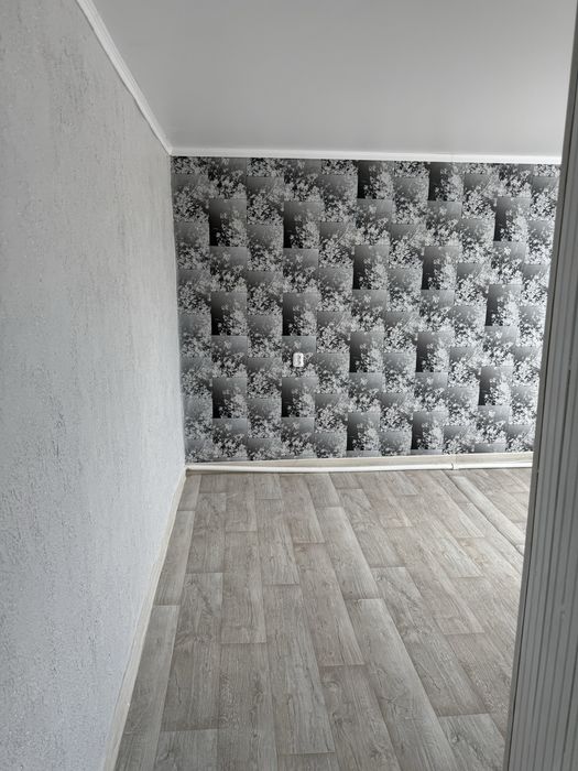 Продам Квартиру!Поселок Молодежный!