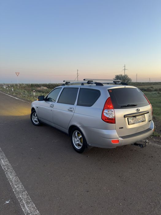 Продас Приору 2 универсал