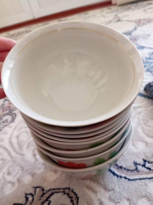 Chinni kosalar sotiladi