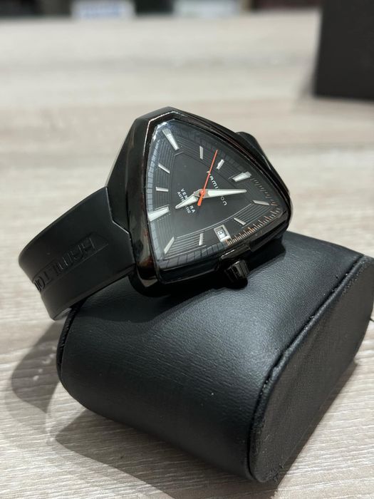 Часовник Hamilton