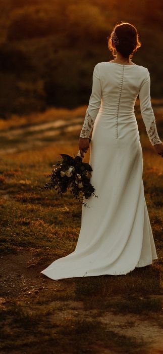 Rochie de mireasa