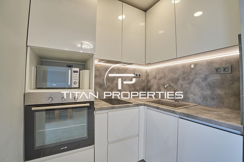 Дава се под наем Двустаен апартамент в Пловдив, Каменица 2 - 55 кв.м за 510 € - Снимка #4