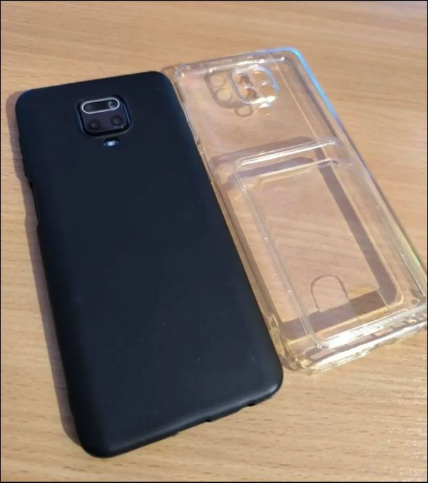 Redmi Note 9 Pro 6/128Gb.