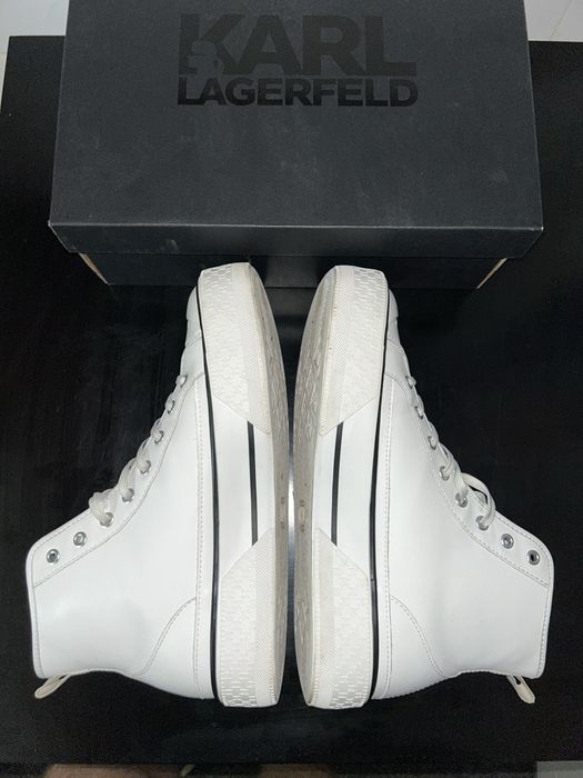 Tenisi Karl Lagerfeld