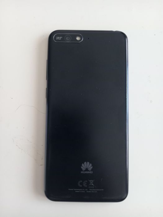 Vând Huawei Y6 2018