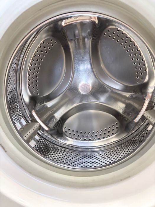 Стиральная машина indesit